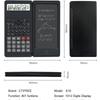 Cross-Border E-Commerce Scientific Calculator with 401 Functions & Drawing Board