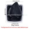 Ford Focus Shift Knob Dust Cover for MK2, MK3, MK4, MK7; Mondeo, Fiesta, Galaxy