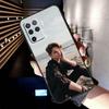 Payton Moormeier Case For Oppo A78 A98 A18 A38 A58 A60 A80 A40 A77 A57 A17 A74 A54 A94 A96 A76 A16 A15 A5 Pro