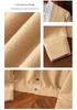 Men's Classic Korean V-Neck Knit Cardigan Sweater Jacket