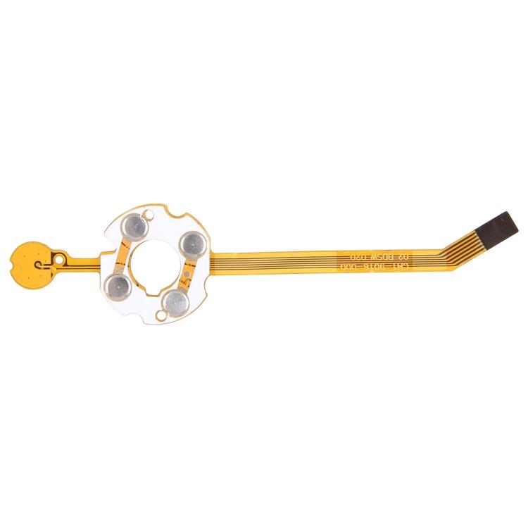 

Для Canon EOS 6D гнучкий кабель кнопки напрямку For Canon EOS 6D