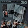 CNblue [3LOGY] 3rd Album] SLEEVE Version