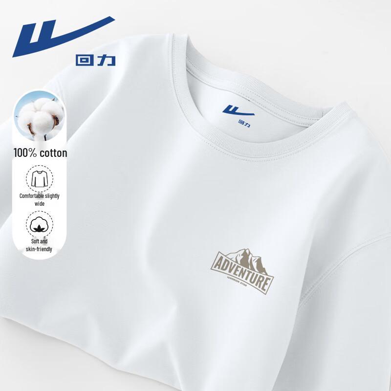 Warrior Unisex Retro Loose Fit Long Sleeve T-Shirt 5XL