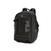 New FILA ORIGINALE Fabric Backpack Men's Tidal Flats Gray F13M539106FDY