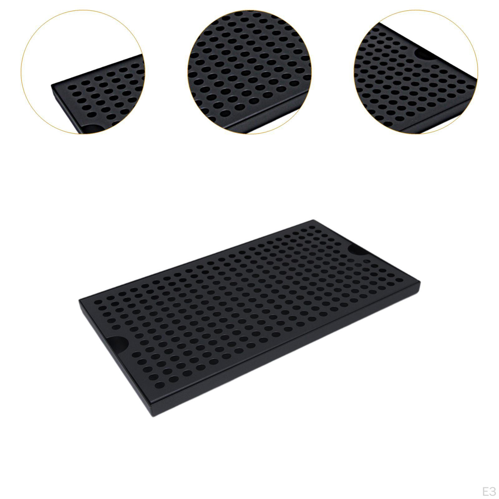 Китайский чайный поднос из нержавеющей стали — фото 5