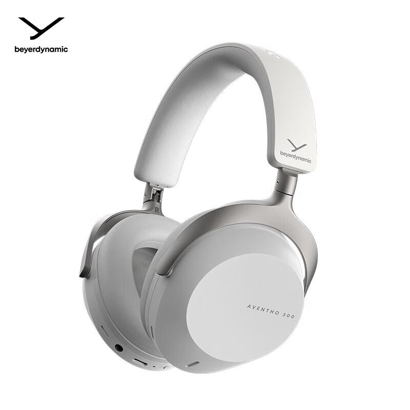 

beyerdynamic AVENTHO 300 Wireless Noise-Cancelling Headphones
