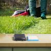Air Filter Lawnmower Mower Air Filter Lid Optimized Airflow Performance