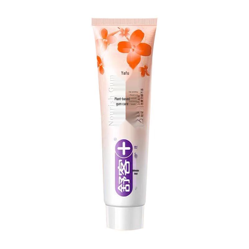 Shuke Plant Extract Gum Care Toothpaste