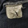 PINK HOUSE Mimole length Denim skirt Blue Women Used