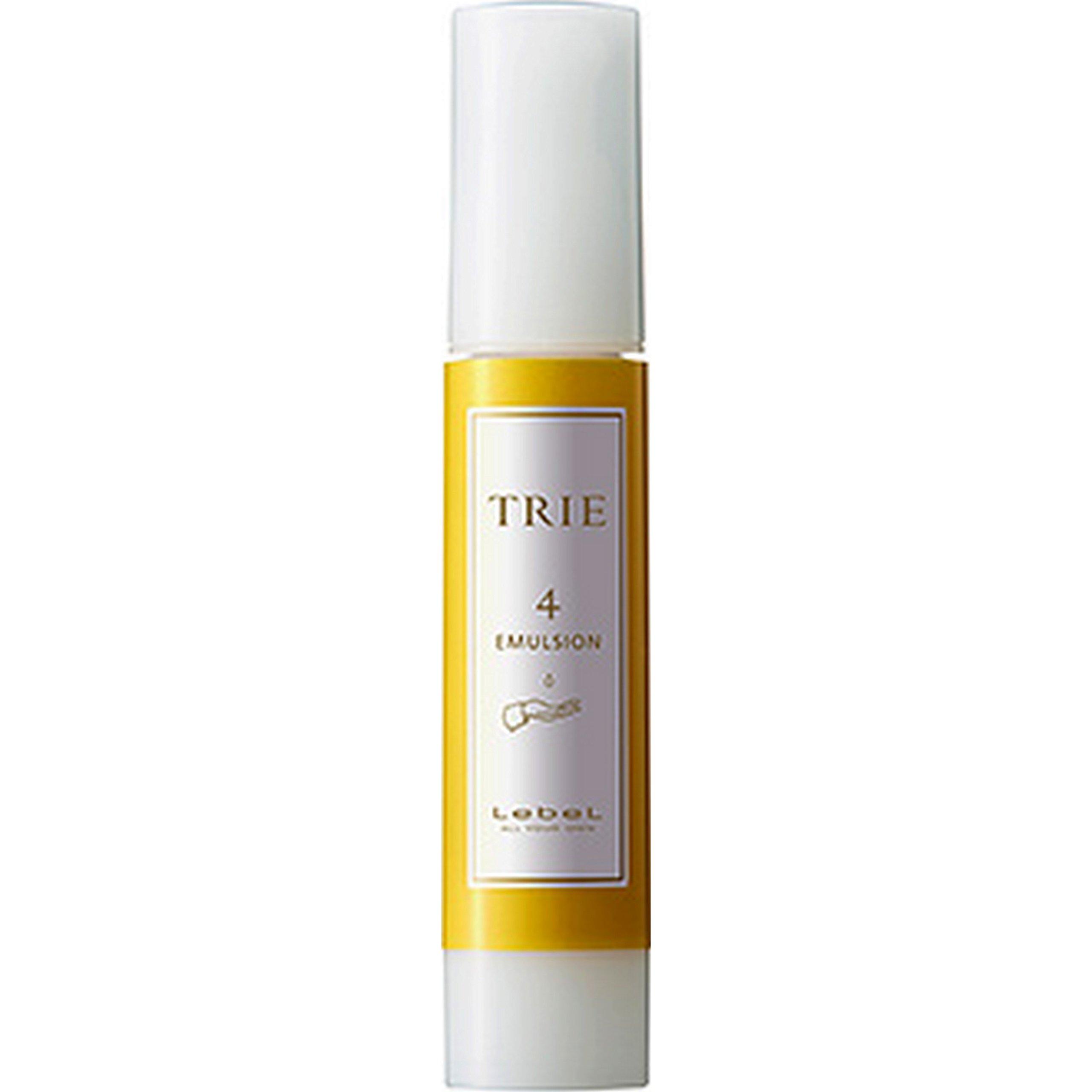 

Эмульсия Lebel Trier 4 50мл