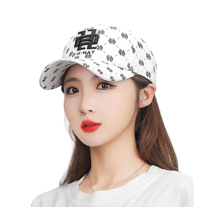 

[Cedar Eight] logo cap men s ladies cute cute Cute cool Fashionable Stylish Popularity adult casual cap hat hat Deeper Fluffy wide brim sunshade