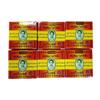 Thailand MADAME HENG Original Marybell Soap Mildly Acidic Natural Herbal Soap 45g x 12 Pieces