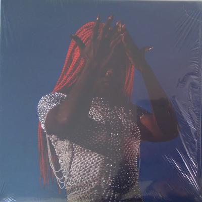 LP Schallplatte AUNTY RAYZOR - Viral Wreckage HK048 Hakuna Kulala 2023 Nicht Japanische Weltmusik