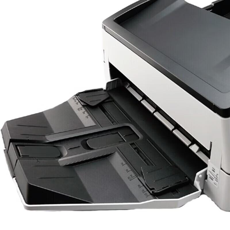 Fujitsu Fi-760JY A3 High-Speed Duplex Document Scanner CN Plug (adapter Included)