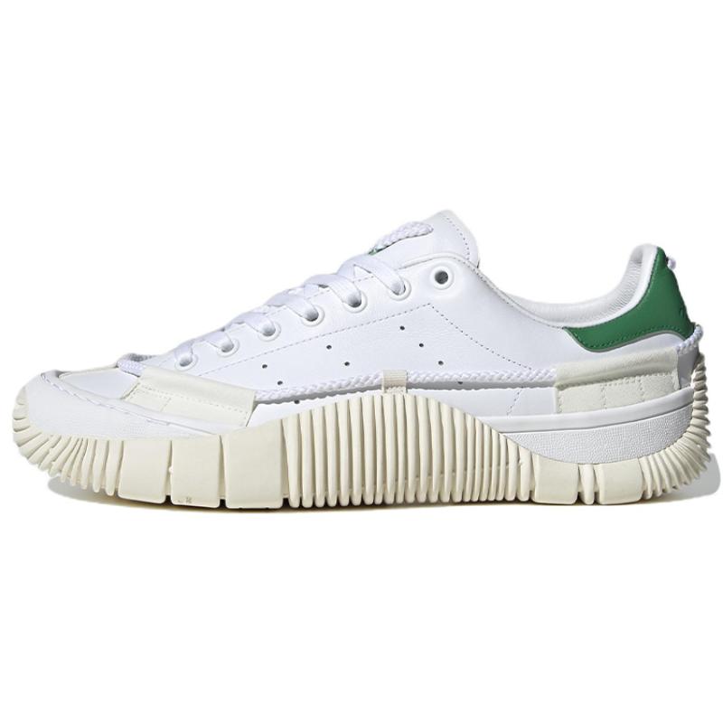 

Adidas Craig Green X Adidas Scuba Stan White Green Sneakers GZ4644 38⅔