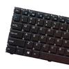 Laptop Keyboard US Layout 2R76NW-4302 Matte Durable Keypad for W940SU W940TU W9400 Accessories