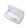 Nail and Eyelash Sterilization and Cleaning Box