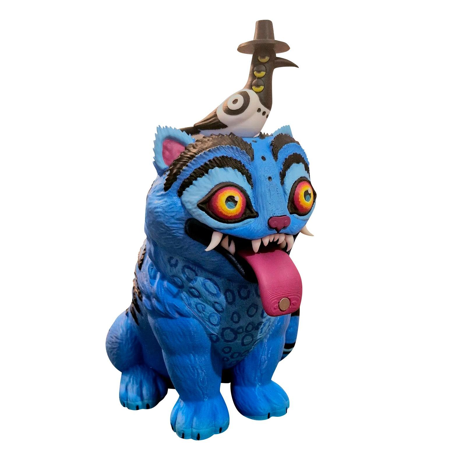 

Аниме-куклы подойдут для украшения подарочного стола для маленьких мальчиков One Size