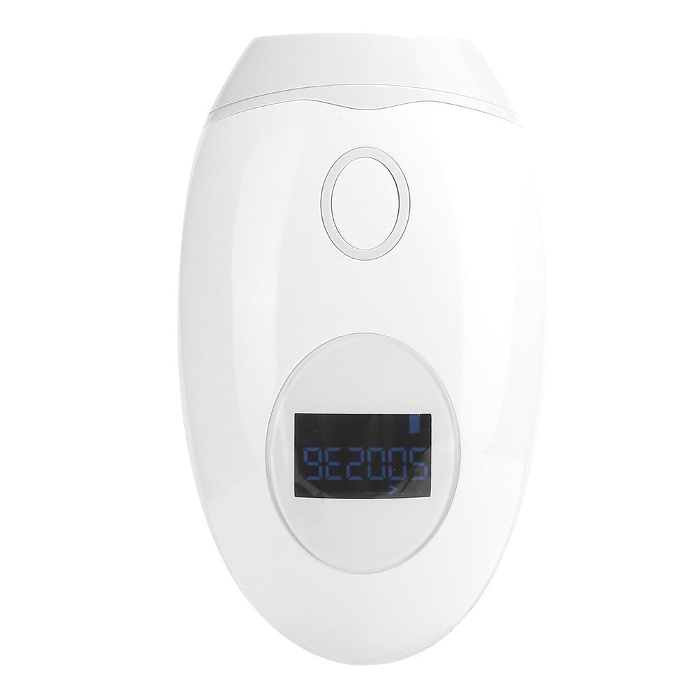 Household IPL Laser Armpit Leg Hair Removal Machine Electric Adjustable Epilator DepilatorUK Plug