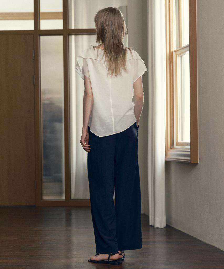 JUCYJUDY Belted Wide Pants J1Pt322A