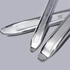 25/30/40cm Tire Iron Durable Steel Steel Spoon Rim Opener Lever Multi-Purpose Heavy Duty Crowbar