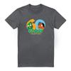 Gumby Unisex Adult 60th T-Shirt