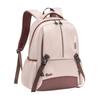 Middle School Stylish Back-Protecting Backpack,Lightweight Waterproof Unisex Laptop Travel Daypack for Boys Girls