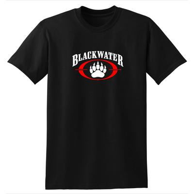 Blackwater T-shirt Famous Private Security Tee High-end Luxury Is for Both Men and Women Top Y2k
