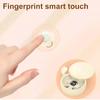 Mini Invisible Earbuds Sleep Headphones Bluetooth 5.4 Earphones TWS Wireless HIFI Stereo Noise Reduction Waterproof Heasets
