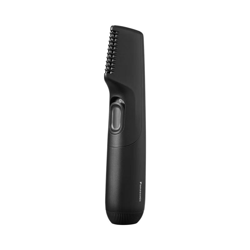 Panasonic Electric Body Hair Trimmer & Shaver CN plug (adapter included)