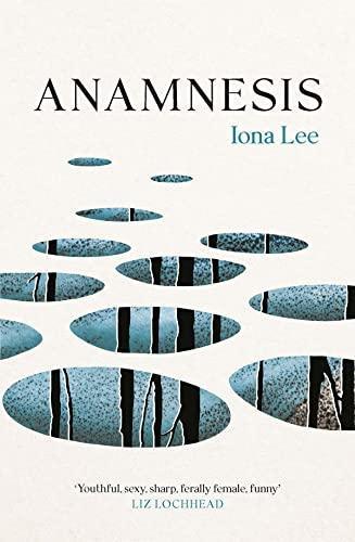 Anamnesis by Iona Lee Paperback Book 9781846976322