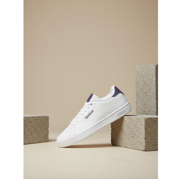 Кроссовки Reebok COURT CLEAN