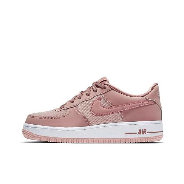 

кроссовки Nike Air Force 1 Low Skateboarding Shoes Women 849345-603