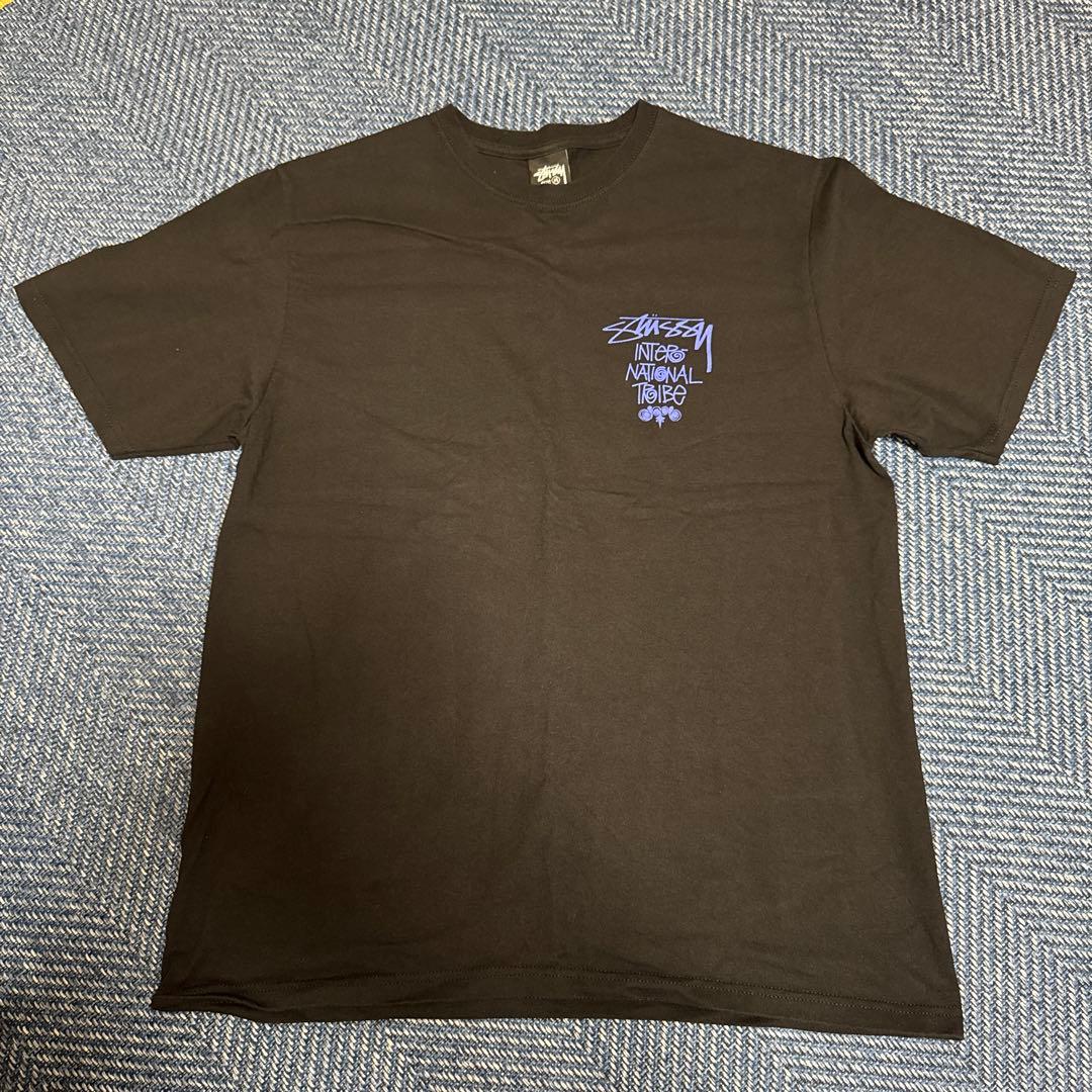 [USED] Gildan 6oz Ultra Cotton Long Sleeve T-Shirts, Black and White, 3 Count, Large