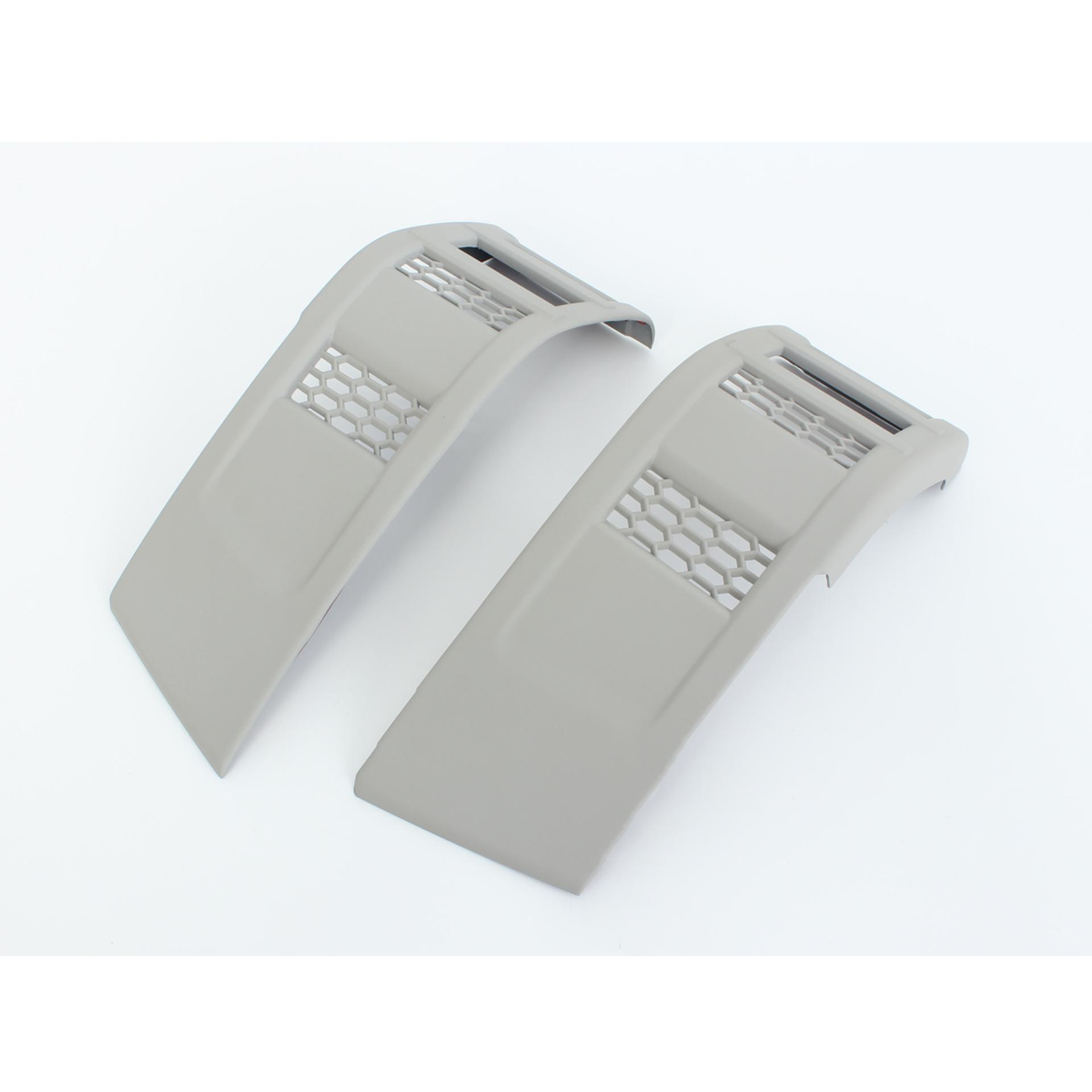 Fangchengbao Titanium 7 Air Outlet Decorative Trim for 26 Models