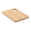 MidOcean Bemga Bamboo Chopping Board