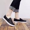 Fashion New In Flat Slip On Women's Shoes Offer Casual Designer Luxury Trends 2025 Y2k Fashion Aesthetic Offers 39 Ladies Footwear Sale