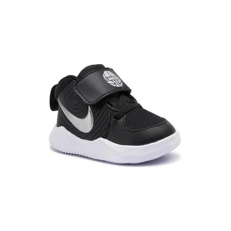 Nike Team Hustle D 9 Black TD AQ4226-001