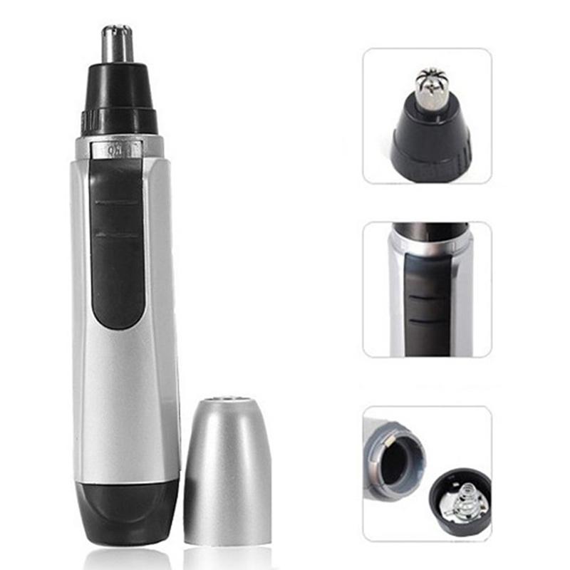 Nose Hair Trimmer Nose Hair Cutter For Men Nasal Wool Implement Electric Shaving
