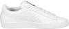 Кроссовки Puma Basket Classic XXI white/white