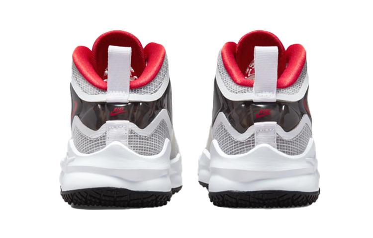 Nike LeBron 19 Sketch PS DD0421-101