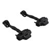 Authentic 2Pcs Front Door Check Strap Limit Rod Stop BM51-A23500-AA 1714637 For Ford Focus 2012- Door Hinges BM51A23500AA