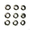 With Eyelet Set Washers 20 12mm Copper Scrapbook Embellishments