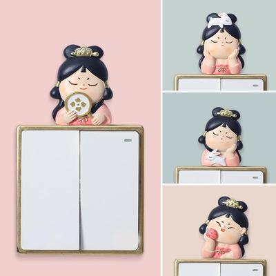 Decorazioni per la casa – Magneti da frigo