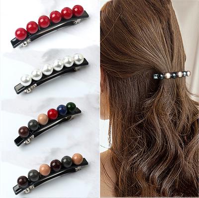 Accesorii pentru păr – Clame de păr