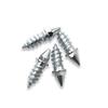 50pcs Car Motorcycle Tire Spikes Snow Ice Road Wheel Tyre Studs Screw For Winter