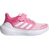Tensaur Run 3.0 El C Sneakers Breathable Lightweight Rose