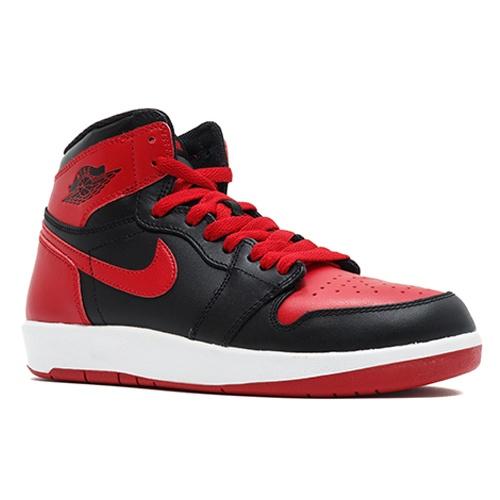 (GS) Air Jordan 1.5 High 'The Return' Kids' 768862-001