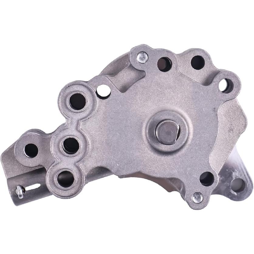 HOLDWELL Oil Pump 15100-HN1-000 Compatible with Honda 1999-2008 ATV TRX400EX 2009 2012-2014 ATV TRX400X