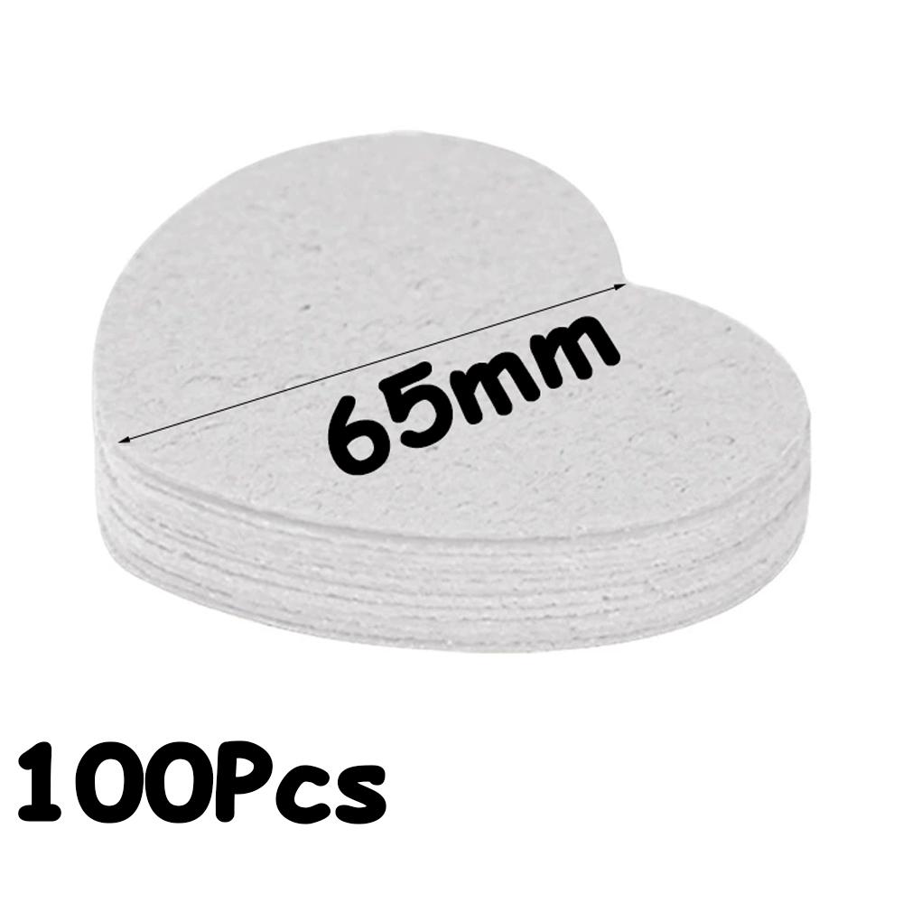 10/100Pcs 3D Drawing Magic Canvas Sponge – Kids DIY Painting Paper for Creative 3D Art & Children’s Craft Projects